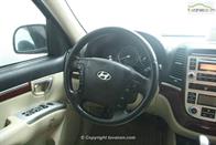 Bán Hyundai SantaFe crdi 2008